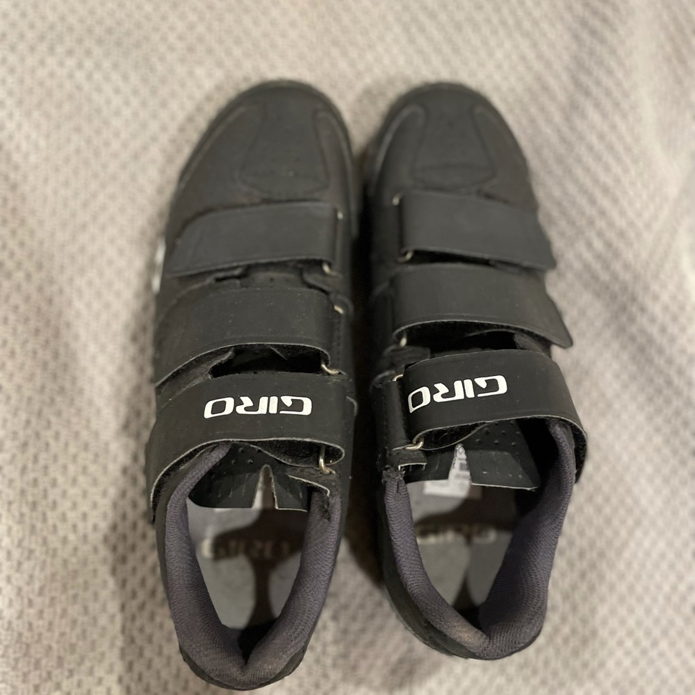 Giro Womens Spin Shoes